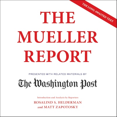 The Mueller Report