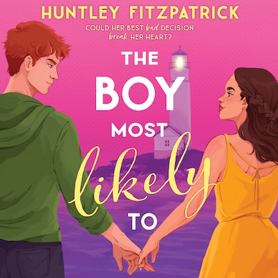 The Boy Most Likely To