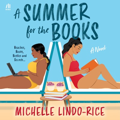 A Summer for the Books