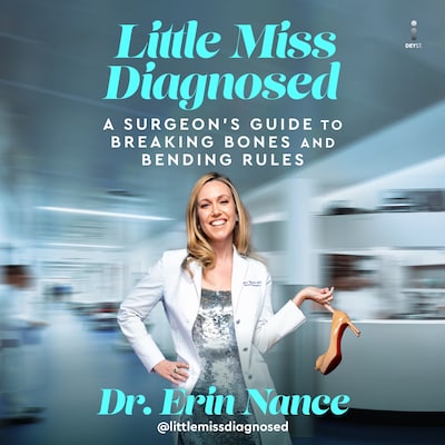 Little Miss Diagnosed