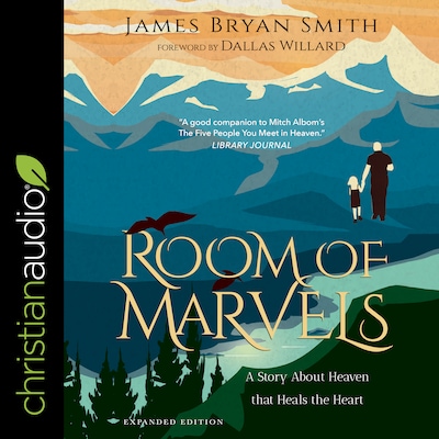 A Room of Marvels