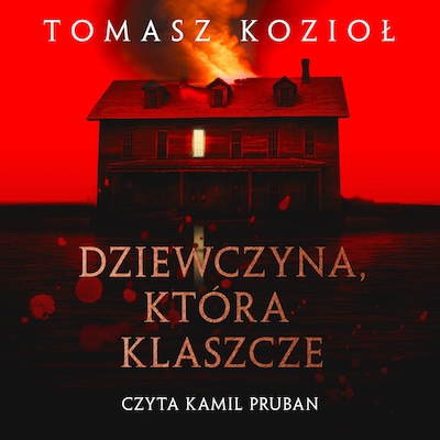 Dziewczyna, która klaszcze