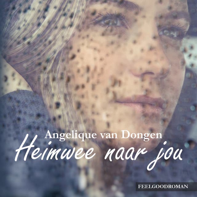 Heimwee naar jou