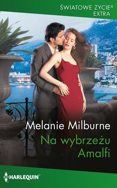 Na wybrzeżu Amalfi