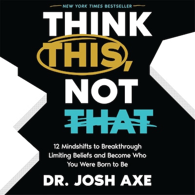Think This, Not That