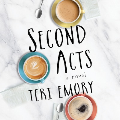 Second Acts