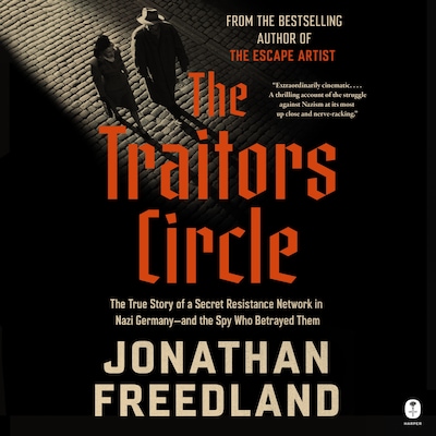The Traitors Circle