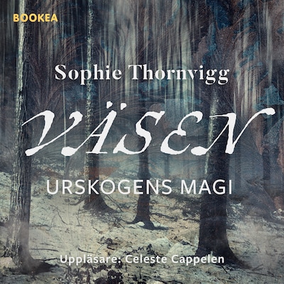 Väsen : urskogens magi