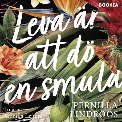 Leva är att dö en smula