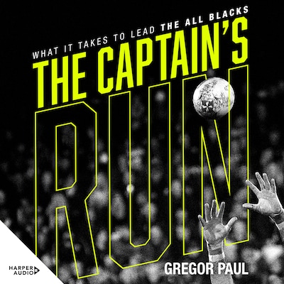 The Captain's Run