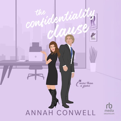 The Confidentiality Clause