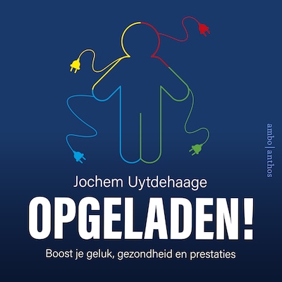 Opgeladen!