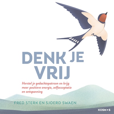 Denk je vrij