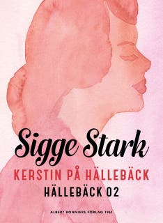 Kerstin på Hällebäck