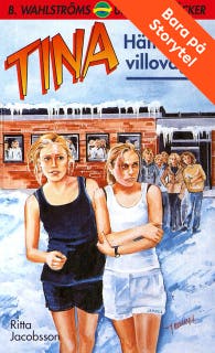 Hämnd på villovägar