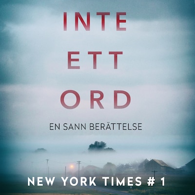 Inte ett ord