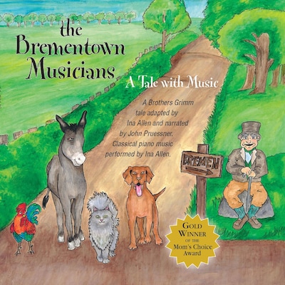 The Brementown Musicians