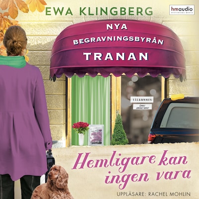 Hemligare kan ingen vara