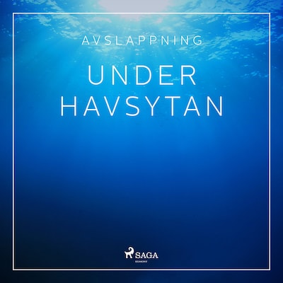 Avslappning - Under havsytan
