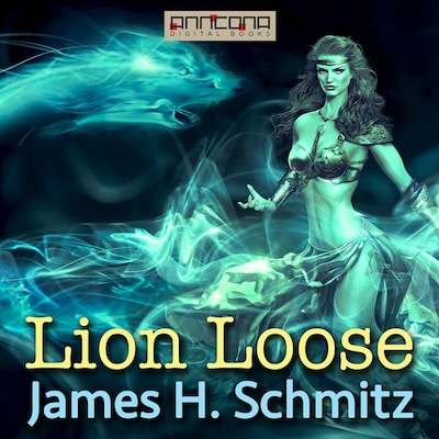 Lion Loose