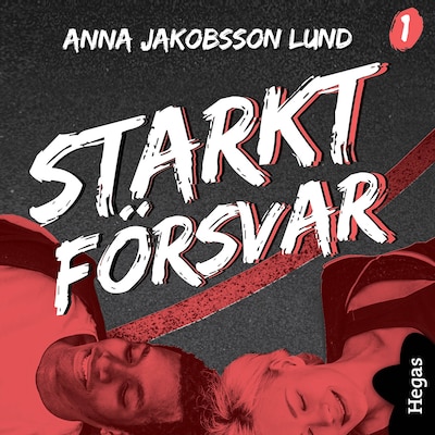 Starkt försvar