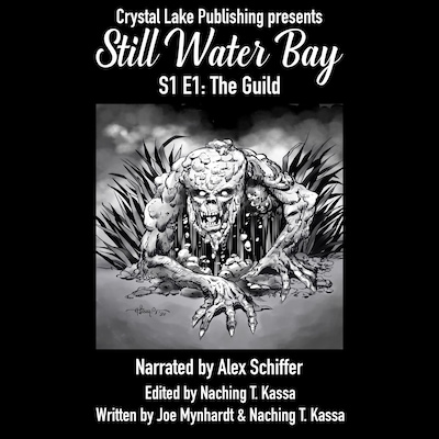 Still Water Bay Season One Episode One: The Guild