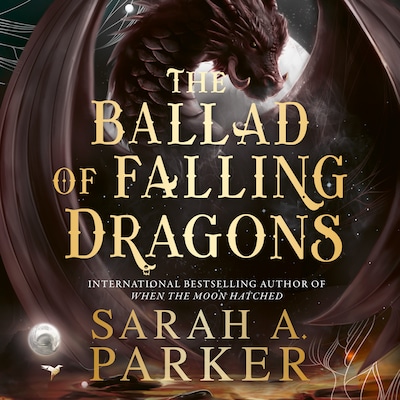 The Ballad of Falling Dragons