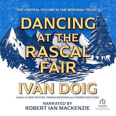 Dancing at the Rascal Fair