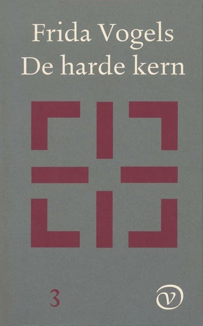 De harde kern 3: Gedichten