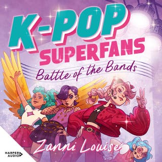 K-Pop Superfans Battle of the Bands