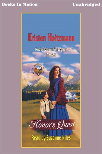 Honor's Quest
