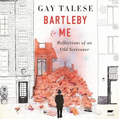 Bartleby and Me