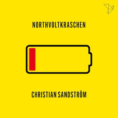 Northvoltkraschen