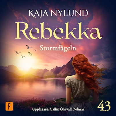 Stormfågeln
