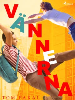 Vännerna