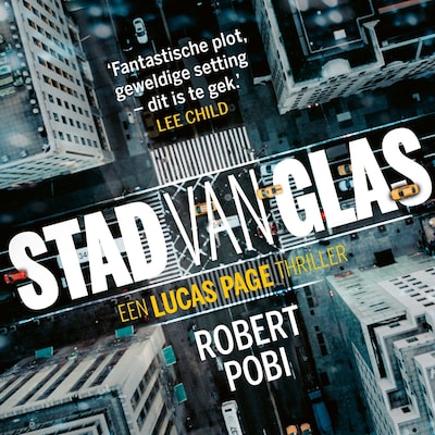 Stad van glas