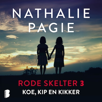 Rode skelter: Koe, kip en kikker