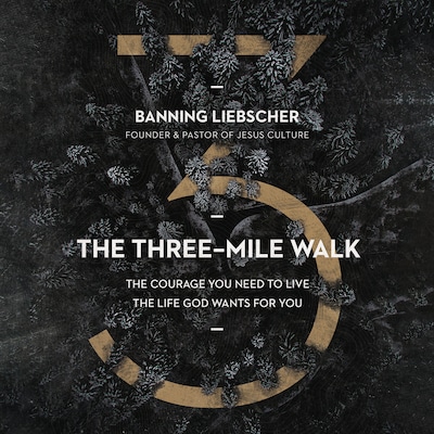 The Three-Mile Walk