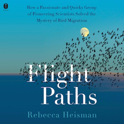 Flight Paths