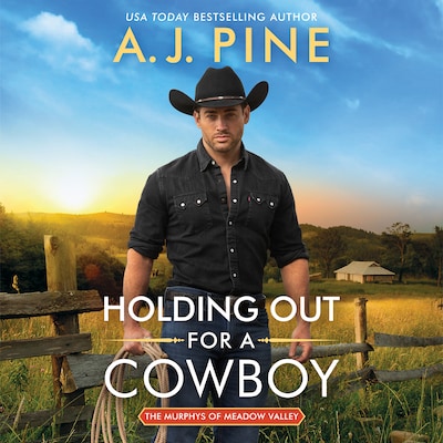 Holding Out for a Cowboy