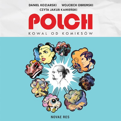 Polch. Kowal od komiksów