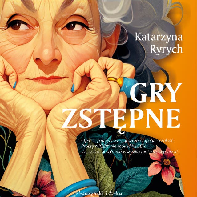 Gry zstępne
