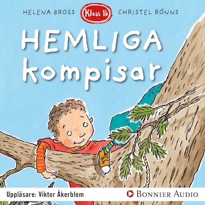 Hemliga kompisar