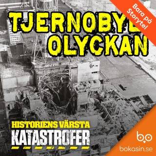 Tjernobylolyckan