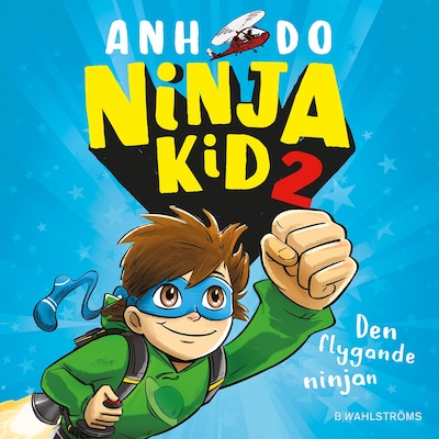 Den flygande ninjan