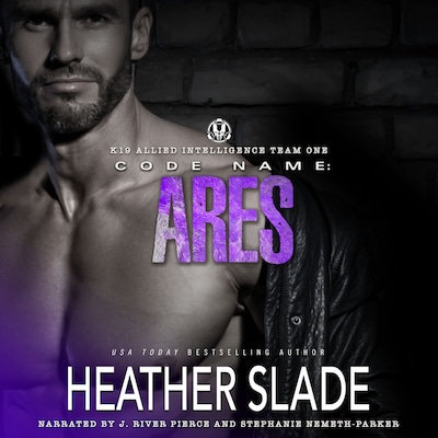 Code Name: Ares