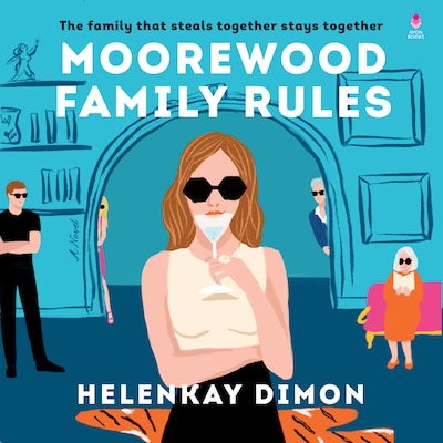 Moorewood Family Rules