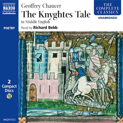 The Knyghte’s Tale