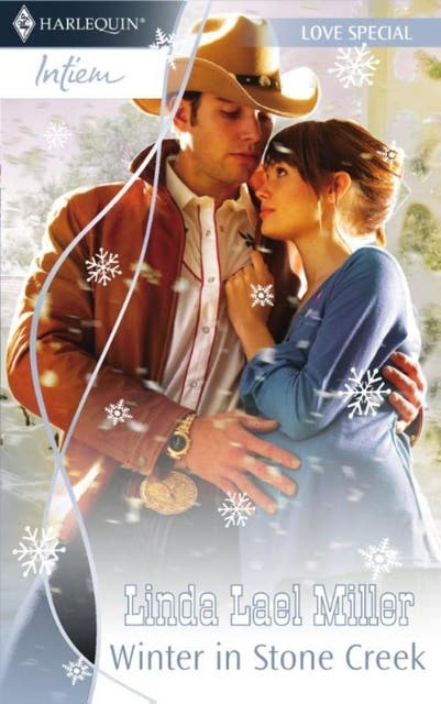 Winter in: Stone Creek