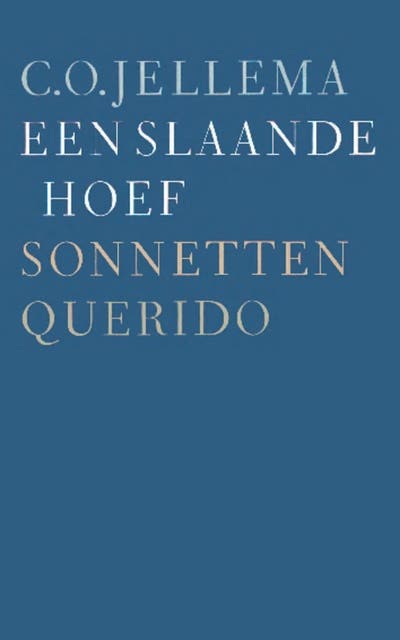 Een slaande hoef